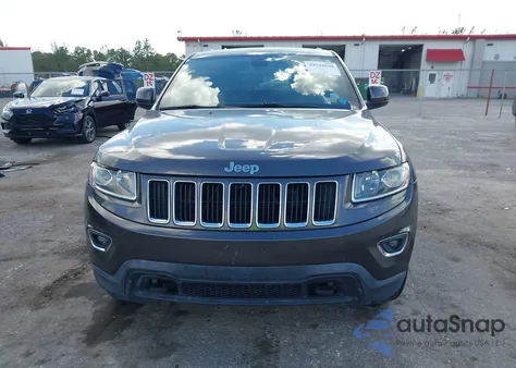 2014 Jeep Grand Cherokee Laredo z USA, uszkodzony, nr VIN 1C4RJEAG7EC290708
